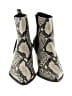 Linea Paolo Black Ankle Boots Size 12 - photo 2