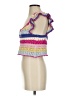 Zara Pink Cardigan Size S - photo 5