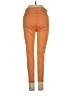 Pro Player Solid Orange Active Pants Size S - photo 2