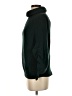 CAbi 100% Cotton Green Turtleneck Sweater Size XS - photo 5