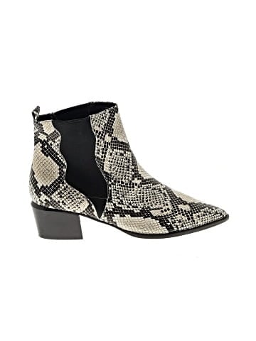 Linea Paolo Ankle Boots (view 1)