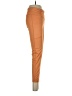 Pro Player Solid Orange Active Pants Size S - photo 4