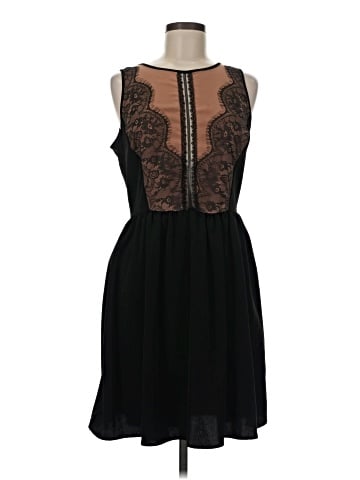 Mystic Cocktail Dress (view 1)