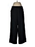 Old Navy Solid Black Casual Pants Size M - photo 1