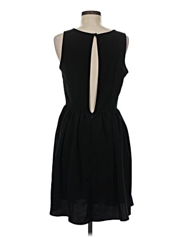 Mystic Cocktail Dress (view 2)