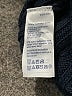 Tommy Hilfiger Black Cardigan Size S - photo 8