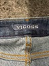 Vigoss Blue Jeans Size 26 waist - photo 7