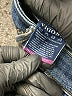 Vigoss Blue Jeans Size 26 waist - photo 8