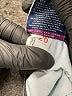 Vigoss Blue Jeans Size 26 waist - photo 9