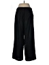 Old Navy Solid Black Casual Pants Size M - photo 2