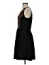 Mystic 100% Polyester Black Cocktail Dress Size M - photo 5