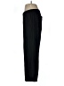 Old Navy Solid Black Casual Pants Size M - photo 5