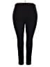 INC International Concepts Black Active Pants Size 18 - photo 2