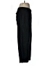 Old Navy Solid Black Casual Pants Size M - photo 4