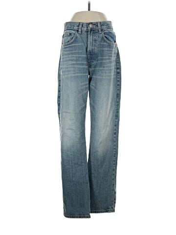 Zara Jeans (view 1)