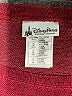 Disney Parks Graphic Burgundy Pullover Sweater Size XL - photo 7