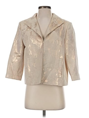 Un Jour Ailleurs Blazer (view 1)