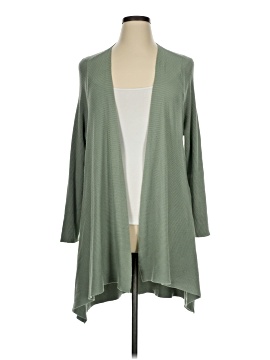 41 Hawthorn Cardigan