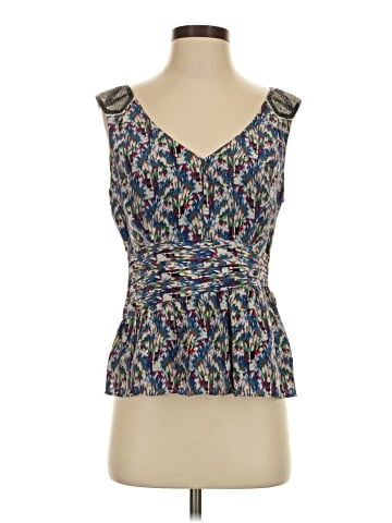 Edme & Esyllte Sleeveless Blouse (view 1)
