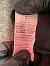 Active by Old Navy Black Sports Bra Size XL - photo 8