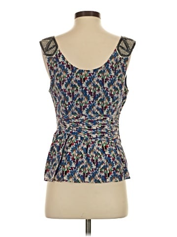 Edme & Esyllte Sleeveless Blouse (view 2)