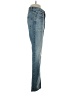Zara 100% Cotton Blue Jeans Size 4 - photo 4