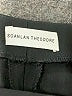 Scanlan Theodore Black Dress Pants Size 2 (estimated) - photo 7