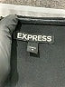Express Floral Black Cocktail Dress Size 0 - photo 7