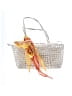 MNG White Tote One size - photo 1