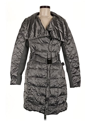 Saks Fifth Avenue Coat (view 1)