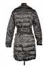 Saks Fifth Avenue Gray Coat Size M - photo 2