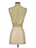 Zara Tan Tank Top Size S - photo 2