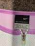 Nike 100% Polyester Teal 3/4 Sleeve T-Shirt Size M - photo 7