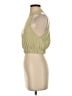 Zara Tan Tank Top Size S - photo 5