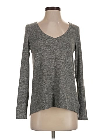 American Eagle Outfitters Pullover Sweater (view 1)