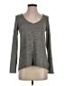 American Eagle Outfitters Gray Pullover Sweater Size S - photo 1