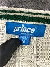 Prince 100% Cotton Ivory Pullover Sweater Size XL - photo 7