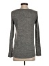 American Eagle Outfitters Gray Pullover Sweater Size S - photo 2