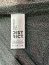 District. Gray Tank Top Size M - photo 7