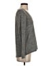 American Eagle Outfitters Gray Pullover Sweater Size S - photo 4