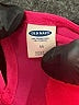 Old Navy 100% Polyester Pink Sleeveless Blouse Size M - photo 7