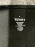 Torrid Black Jumpsuit Size 1X Plus (1) - photo 4