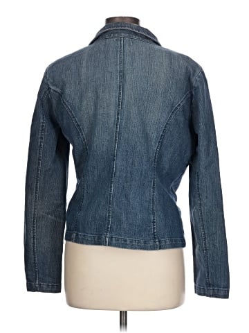 Fashion Bug Denim Jacket (view 2)