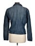 Fashion Bug Blue Denim Jacket Size 12 - photo 2