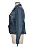 Fashion Bug Blue Denim Jacket Size 12 - photo 5
