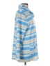 Ruby Rd. Blue Long Sleeve Turtleneck Size M - photo 4