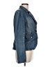 Fashion Bug Blue Denim Jacket Size 12 - photo 4