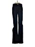 FRAME Black Jeans Size 26 waist - photo 1