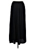 41Hawthorn 100% Polyester Black Formal Skirt Size L - photo 1