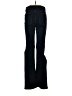 FRAME Black Jeans Size 26 waist - photo 2